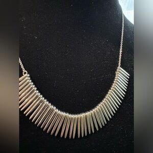 Banana Republic minimalist necklace